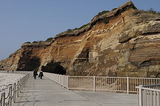 遊歩道